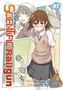 Kazuma Kamachi: A Certain Scientific Railgun Vol. 7, Buch