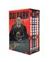 Q. Hayashida: Dai Dark - Vol. 1-4 Box Set, Div.