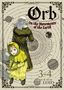 Uoto: Orb: On the Movements of the Earth (Omnibus) Vol. 3-4, Buch