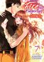 Kawano Tanishi: Fire in His Fingertips: A Flirty Fireman Ravishes Me with His Smoldering Gaze Vol. 7, Buch