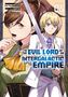 Yomu Mishima: I'm the Evil Lord of an Intergalactic Empire! (Manga) Vol. 4, Buch