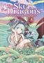 Ichi Yukishiro: The Skull Dragon's Precious Daughter Vol. 4, Buch