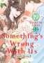 Natsumi Ando: Something's Wrong with Us 19, Buch