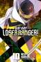 Negi Haruba: Go! Go! Loser Ranger! 10, Buch