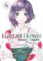 Saka Mikami: The Fragrant Flower Blooms with Dignity 6, Buch