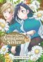 Marcey Naito: Tying the Knot with an Amagami Sister 11, Buch