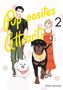 Hono Natsuna: Pupposites Attract 2, Buch