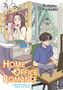 Kintetsu Yamada: Home Office Romance, Buch