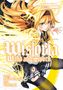 Toshi Aoi: Wistoria: Wand and Sword 9, Buch, Buch