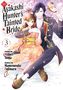 Mamenosuke Fujimaru: The Ayakashi Hunter's Tainted Bride 3, Buch