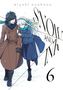 Miyuki Unohana: Snow & Ink 6, Buch, Buch