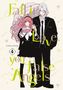 Coco Uzuki: Fall in Love, You False Angels 4, Buch
