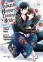 Mamenosuke Fujimaru: The Ayakashi Hunter's Tainted Bride 6, Buch