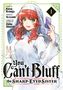 Yo Asami: You Can't Bluff the Sharp-Eyed Sister 1, Buch