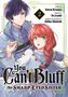 Yo Asami: You Can't Bluff the Sharp-Eyed Sister 2, Buch