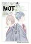 "That's Not Love 4" von Peko Watanabe. Illustration: Zwei Personen in Anzügen mit roten Krawatten, umgeben von Blättern., Buch