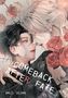 Anji Seina: Comeback After Fate, Buch
