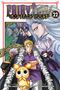 Titel: "FAIRY TAIL 100 YEARS QUEST 22". Illustration mehrerer Anime-Charaktere in dynamischen Posen., Buch