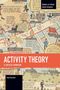 Andy Blunden: Activity Theory, Buch