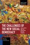 Raju J Das: The Challenges of the New Social Democracy, Buch