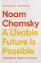 Noam Chomsky: A Livable Future Is Possible, Buch