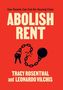 Tracy Rosenthal: Abolish Rent, Buch