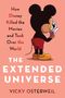 Vicky Osterweil: The Extended Universe, Buch