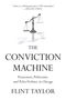 Flint Taylor: The Conviction Machine, Buch