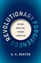 D K Renton: Revolutionary Forgiveness, Buch