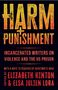 : Harm and Punishment, Buch