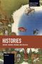 „Studies in Critical Social Sciences“, „HISTORIES: Ancient, Modern, Personal and Political“ von Tom Brass. Illustration: Bunte historische Szenen., Buch