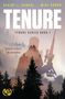 Blaine L. Pardoe: Tenure, Buch