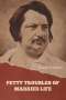 Honoré de Balzac: Petty Troubles of Married Life (Complete), Buch