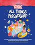 Rebel Girls: Rebel Girls All Things Friendship, Buch