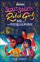 Rebel Girls: Nina and the Mysterious Mailbox, Buch