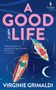 Virginie Grimaldi: A Good Life, Buch