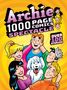 Archie Superstars: Archie Superstars: Archie 1000 Page Comics Spectacle, Buch