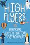 Ann McCallum Staats: High Flyers, Buch