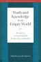 Cover des Buches: „Truth and Knowledge in an Empty World“. Essays mit Tom Tillemans. Herausgegeben von Sara McClintock., Buch