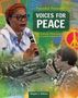 Wayne L Wilson: Peaceful Protests: Voices for Peace, Buch