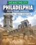 Philip Wolny: We Built This City: Philadelphia, Buch