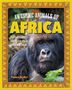 Tamra B Orr: Awesome Animals of Africa, Buch