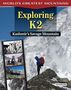 Tamra B Orr: Exploring K2, Buch