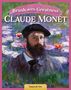 Tamra B Orr: Brush with Greatness: Claude Monet, Buch