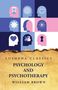 William Brown: Psychology and Psychotherapy, Buch