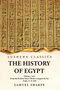 Samuel Sharpe: The History of Egypt From the Earliest Times Till the Conquest by the Arabs, A. D. 640 Volume 1 of 2, Buch