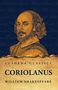 William Shakespeare: Coriolanus, Buch