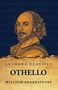 William Shakespeare: Othello, Buch