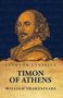 William Shakespeare: Timon of Athens, Buch