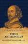 William Shakespeare: Titus Andronicus, Buch